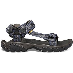 TEVA Herren Outdoorsandale Terra FI 5 Universal blau   Größe: 42   1102456 Auf Lager Unisex 42