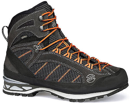 HANWAG Herren Bergschuhe Makra Combi GTX grau   Größe: 44   11100 Auf Lager Herren 44