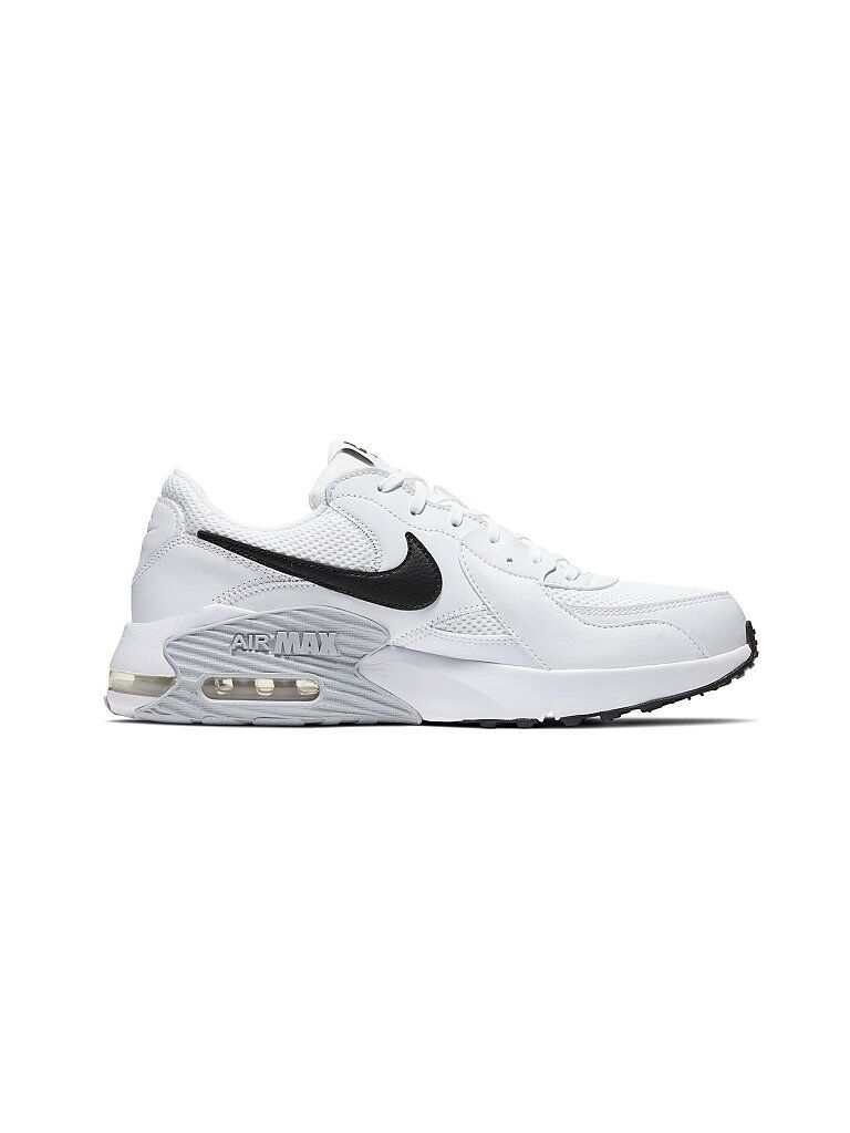 NIKE Herren Freizeitschuhe Air Max Excee weiß   Größe: 45   CD4165 Auf Lager Herren 45