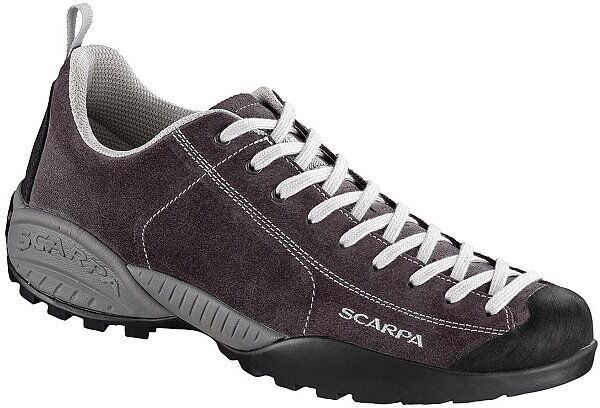 SCARPA Herren Multifunktionsschuhe Mojito grau   Größe: 45,5   32605-350 Auf Lager Herren 45.5