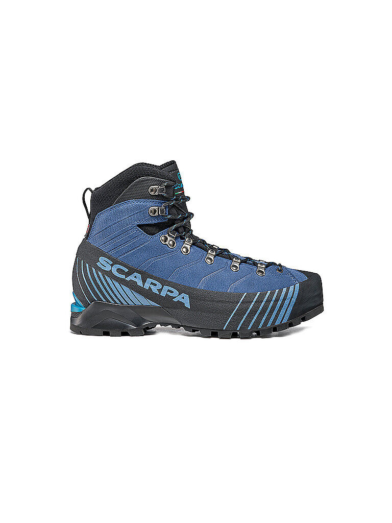 SCARPA Herren Alpinschuhe Ribelle HD blau   Größe: 43,5   71087-250 Auf Lager Herren 43.5