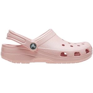 CROCS Badepantoffel Crocs Classic rosa   Größe: 38-39   10001 Auf Lager Unisex 38-39