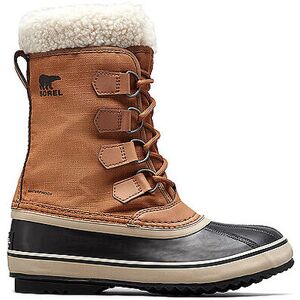 SOREL Damen Schneestiefel Winter Carnival braun   Größe: 38   1855081 Auf Lager Damen 38