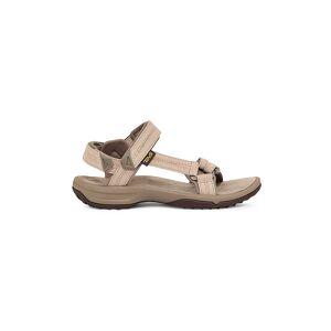 TEVA Damen Outdoorsandale Terra Fi Lite Suede beige   Größe: 39   1124035 Auf Lager Damen 39