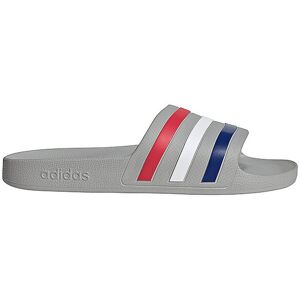 Adidas Herren Badepantoffeln Adiletten Aqua Country grau 46 46 Adidas Herren Badepantoffeln Adiletten Aqua Country grau 46 46