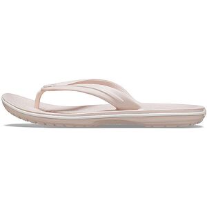 CROCS Zehentrenner Crocband Flip rosa 39-40 39-40 CROCS Zehentrenner Crocband Flip rosa 39-40 39-40