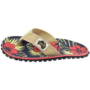 GUMBIES Damen Zehentrenner Original beige 40 40 GUMBIES Damen Zehentrenner Original beige 40 40