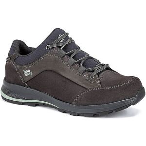 HANWAG Damen Wanderschuhe Banks Low Bunion Lady GTX grau 40 40 HANWAG Damen Wanderschuhe Banks Low Bunion Lady GTX grau 40 40