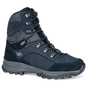 HANWAG Damen Winter Funktionsschuhe Banks GTX dunkelblau 42 42 HANWAG Damen Winter Funktionsschuhe Banks GTX dunkelblau 42 42