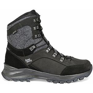 HANWAG Herren Winter Funktionsschuhe Banks GTX schwarz 46 46 HANWAG Herren Winter Funktionsschuhe Banks GTX schwarz 46 46