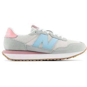 NEW BALANCE Damen Sneaker W2371AZ hellgrau 36 1/2 36 1/2 NEW BALANCE Damen Sneaker W2371AZ hellgrau 36 1/2 36 1/2