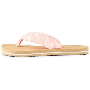 O'NEILL Damen Zehentrenner Ditsy Sun koralle 37 37 O'NEILL Damen Zehentrenner Ditsy Sun koralle 37 37