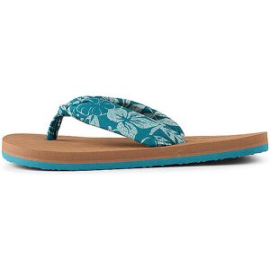 O'NEILL Damen Zehentrenner Ditsy Sun dunkelgrün 39 39 O'NEILL Damen Zehentrenner Ditsy Sun dunkelgrün 39 39