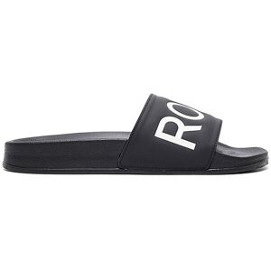 ROXY Damen Badeschuhe Slippy schwarz 40 40 ROXY Damen Badeschuhe Slippy schwarz 40 40