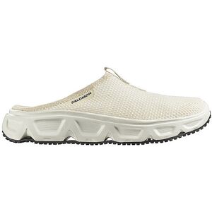SALOMON Damen Regenerationsschuhe Reelax Slide 6.0 W weiss 38 38 SALOMON Damen Regenerationsschuhe Reelax Slide 6.0 W weiss 38 38