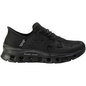 SKECHERS Herren Freizeitschuhe Slip-In Glide Step Pro schwarz 40 40 SKECHERS Herren Freizeitschuhe Slip-In Glide Step Pro schwarz 40 40