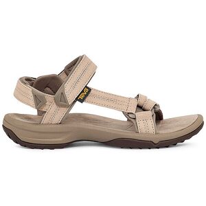 TEVA Damen Outdoorsandale Terra Fi Lite Suede beige 39 39 TEVA Damen Outdoorsandale Terra Fi Lite Suede beige 39 39
