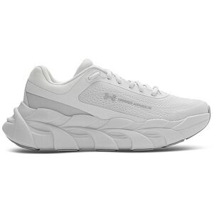 UNDER ARMOUR Damen Freizeitschuhe UA Halo Runner weiss 40 1/2 40 1/2 UNDER ARMOUR Damen Freizeitschuhe UA Halo Runner weiss 40 1/2 40 1/2