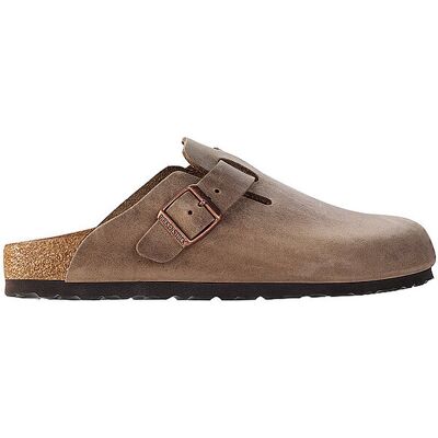 BIRKENSTOCK Damen Clogs Boston beige 38 38 BIRKENSTOCK Damen Clogs Boston beige 38 38
