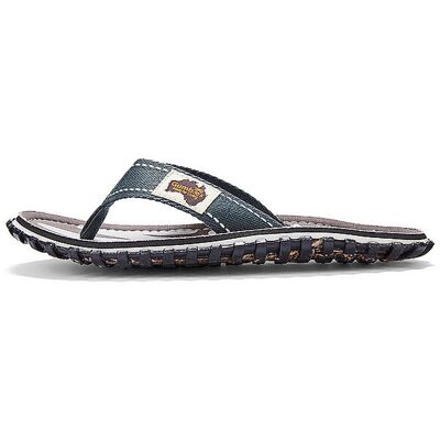 GUMBIES Herren Zehentrenner Original grau 44 44 GUMBIES Herren Zehentrenner Original grau 44 44