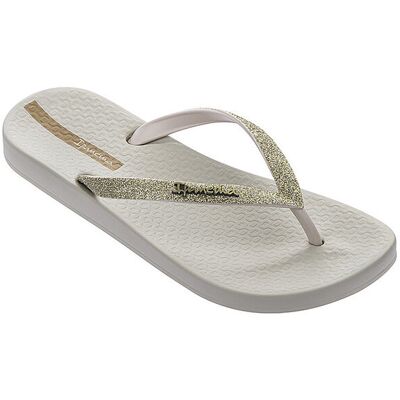 IPANEMA Damen Zehentrenner Anat Lolita beige 37 37 IPANEMA Damen Zehentrenner Anat Lolita beige 37 37