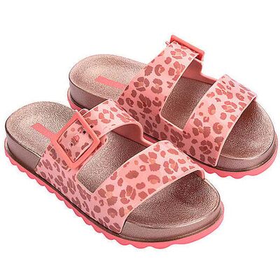 IPANEMA Mädchen Badepantoffeln Classy pink 33 33 IPANEMA Mädchen Badepantoffeln Classy pink 33 33