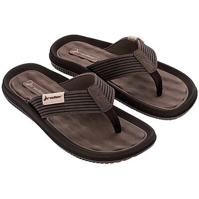 IPANEMA Herren Zehentrenner Rider Dunas braun 41 41 IPANEMA Herren Zehentrenner Rider Dunas braun 41 41
