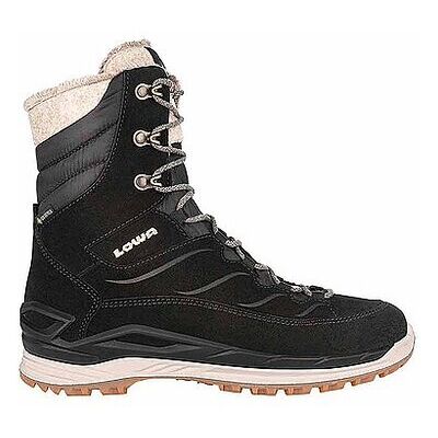 LOWA Damen Lifestyle Boots Calceta Evo GTX WS2 schwarz 37 1/2 37 1/2 LOWA Damen Lifestyle Boots Calceta Evo GTX WS2 schwarz 37 1/2 37 1/2