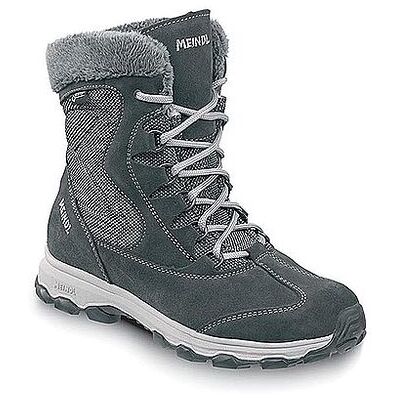 MEINDL Damen Winterstiefel Civetta GTX grau 41 41 MEINDL Damen Winterstiefel Civetta GTX grau 41 41