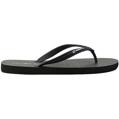 O'NEILL Herren Zehentrenner Logo schwarz 44 44 O'NEILL Herren Zehentrenner Logo schwarz 44 44