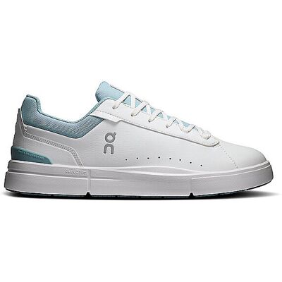 ON Herren Sneaker THE ROGER ADVANTAGE weiss 44 44 ON Herren Sneaker THE ROGER ADVANTAGE weiss 44 44