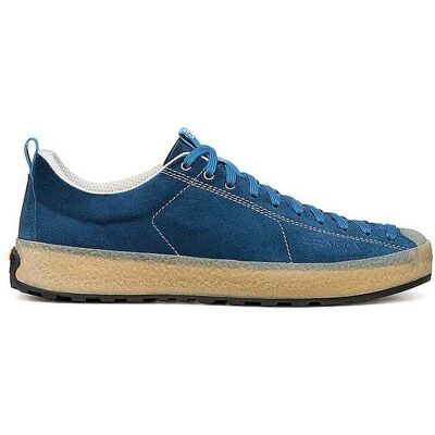 SCARPA Herren Freizeitschuhe Mojito Wrap blau 47 47 SCARPA Herren Freizeitschuhe Mojito Wrap blau 47 47