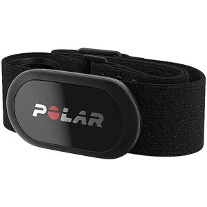 POLAR Herzfrequenz-Sensor H10 (M-XXL) schwarz   92075957 Auf Lager Unisex EG