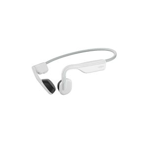 SHOKZ Knochenschall-Sportkopfhörer OpenMove weiss   SZ-HEA-0042 Auf Lager Unisex EG