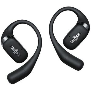 SHOKZ Kabellose Kopfhörer OpenFit schwarz   SZ-HEA-0070 Auf Lager Unisex EG