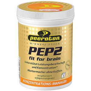 PEEROTON PEP2 – Fit for Brain 90 Kapseln keine Farbe   60903 Auf Lager Unisex EG