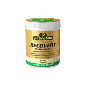 PEEROTON Recovery Shake Vanille 540g keine Farbe   11801 Auf Lager Unisex EG