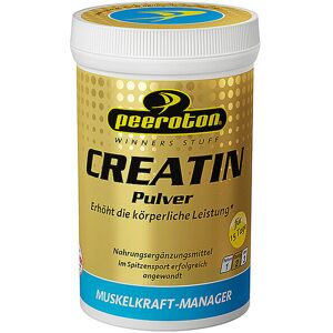 PEEROTON Creatin – Monohydrat Pulver 300g keine Farbe   00305 Auf Lager Unisex EG