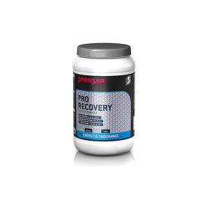 SPONSER Getränkepulver Protein-Kohlenhydrat Recovery 44/44 900g Chocolate keine Farbe   18155 Auf Lager Unisex EG