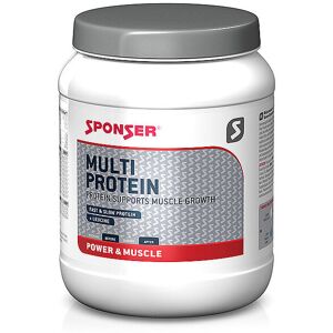 SPONSER Multi Protein CFF Erdbeere, 850 g Dose keine Farbe   01121 Auf Lager Unisex EG