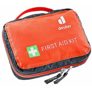 DEUTER Erste Hilfe Set First Aid Kit rot   3970123 Auf Lager Unisex EG