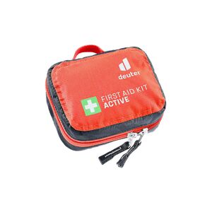 DEUTER Erste Hilfe Set First Aid Kit Active rot   3970023 Auf Lager Unisex EG