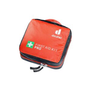 DEUTER Erste Hilfe Set First Aid Kit Pro rot   3970223 Auf Lager Unisex EG