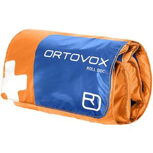 ORTOVOX Erste-Hilfe-Set First Aid Roll Doc orange   23301 Auf Lager Unisex EG