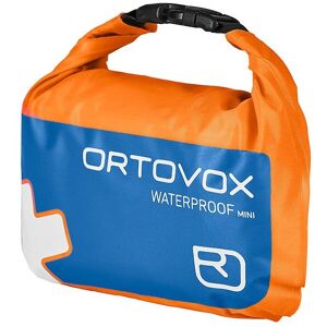 ORTOVOX Erste-Hilfe-Set First Aid Mini Waterproof orange   23401 Auf Lager Unisex EG