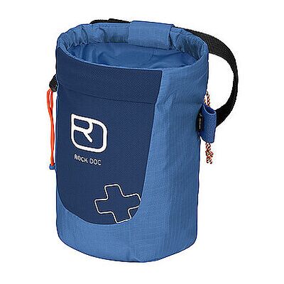 ORTOVOX Erste-Hilfe-Set First Aid Rock Doc blau EG ORTOVOX Erste-Hilfe-Set First Aid Rock Doc blau EG
