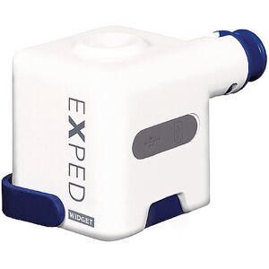 EXPED Widget Pump weiss   7640445454995 Auf Lager Unisex EG