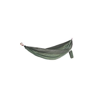 COCOON Hängematte Travel Hammock Double grün   HD118 Auf Lager Unisex EG