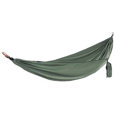 COCOON Hängematte Hammock Travel Single grün HS118 COCOON Hängematte Hammock Travel Single grün HS118