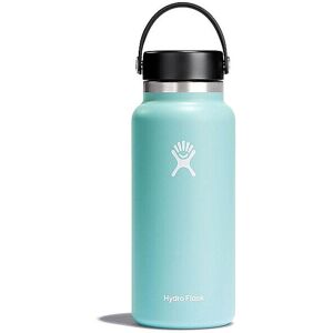 HYDRO FLASK Trinkflasche Wide Flex Cap 32 oz (946ml) mint   W32BTS Auf Lager Unisex EG